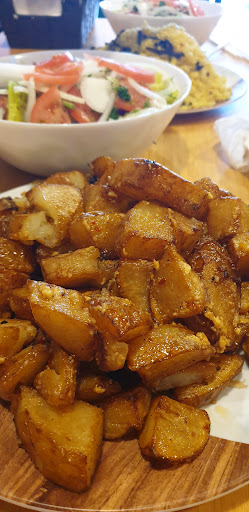 Photo of Shawarma Master - 38-500 Eagleson Rd, Kanata, ON K2M 1H4